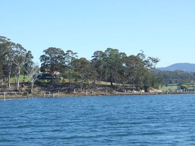 66 Hardakers Road, South Pambula
