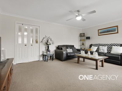 18 Freesia Crescent, Bomaderry