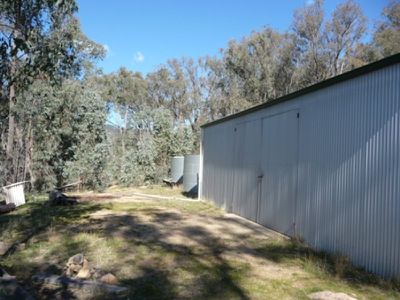 309 Kibell Lane, Beechworth