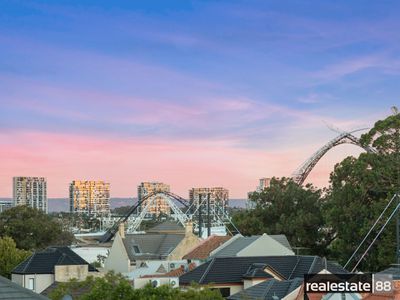 14 / 60-62 Henry Lawson Walk, East Perth