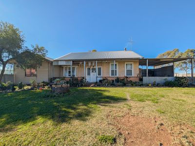 65 Nyah West Road, Nyah West