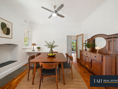 61 Docker Street, Wangaratta