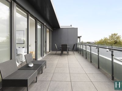 415 / 2 Gillies Street, Essendon North