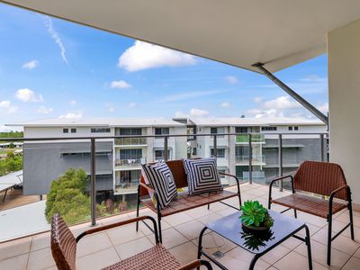 3 / 15 Fairweather Crescent, Coolalinga