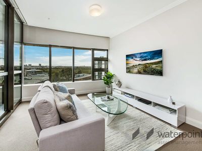 2404 / 7 Australia Avenue, Sydney Olympic Park