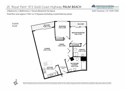 ROYAL PALM / 973 GOLD COAST HWY, Palm Beach