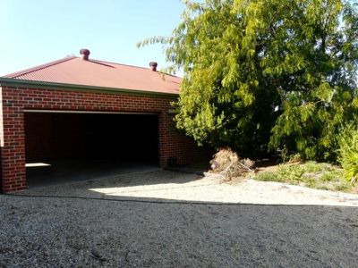 Tocumwal