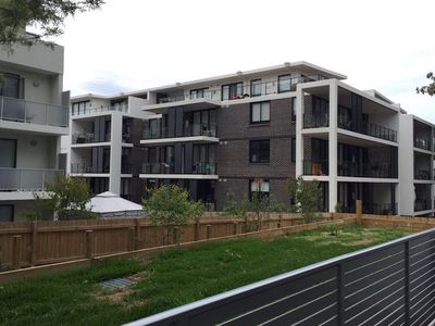 Level 1 / 54-56 Keeler Street, Carlingford