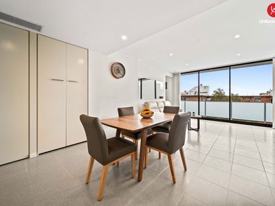 509 / 6-14 Princess Street, Brighton-le-sands