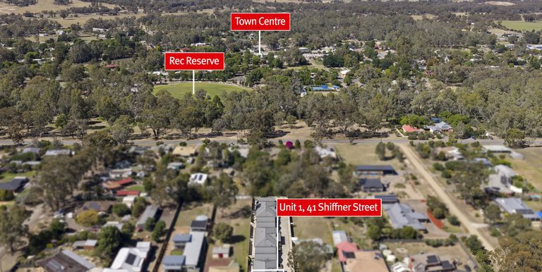 41 Shiffner Street, Violet Town