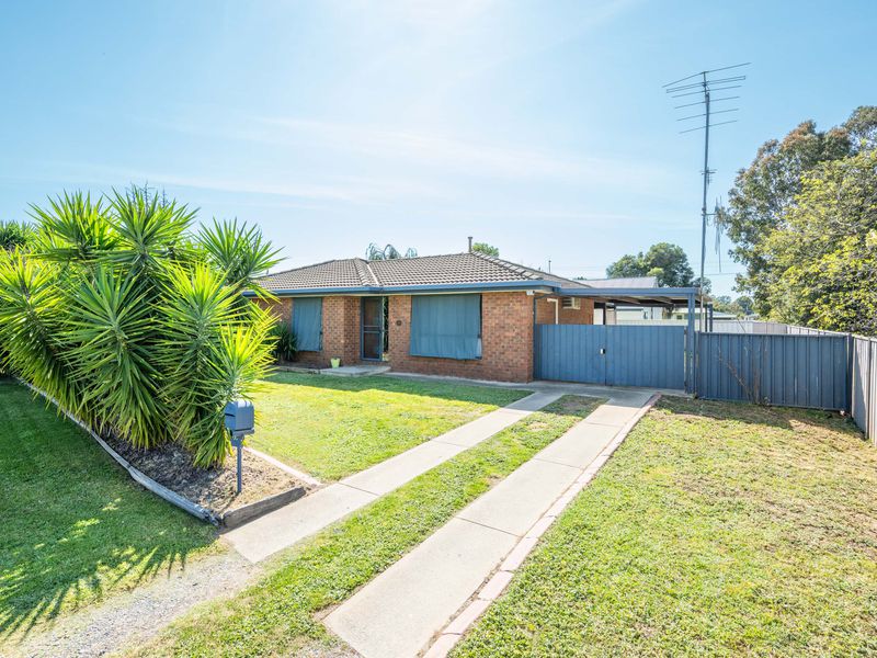 38 Echuca Road, Mooroopna