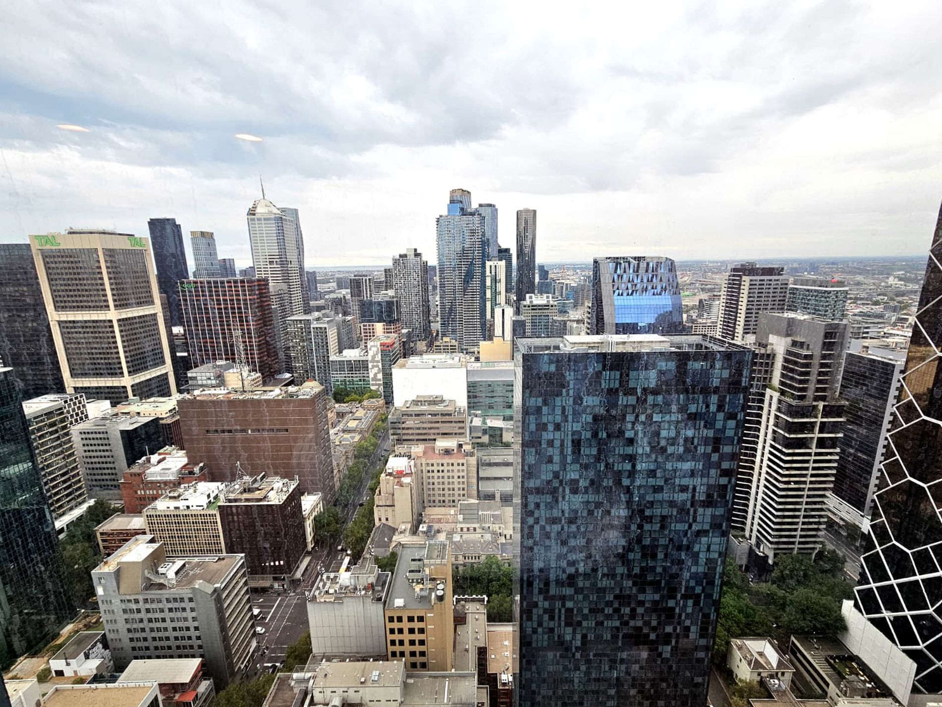 4409 / 371 Little Lonsdale Street, Melbourne