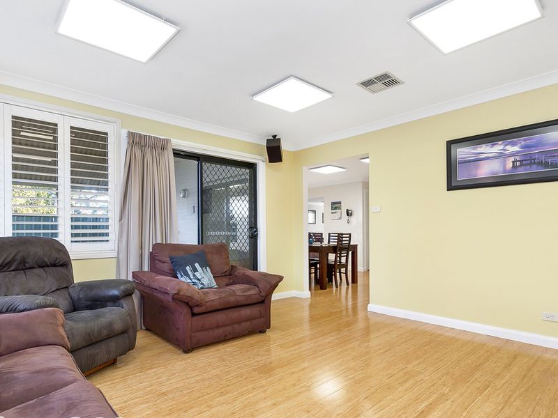 17 Wheedon Street, Glenwood