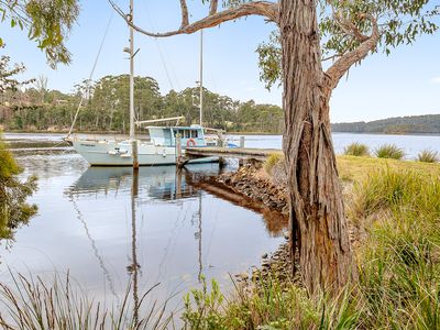 139 Narrows Road, Strathblane