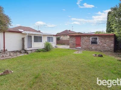 22 Elm Street, Burwood Heights