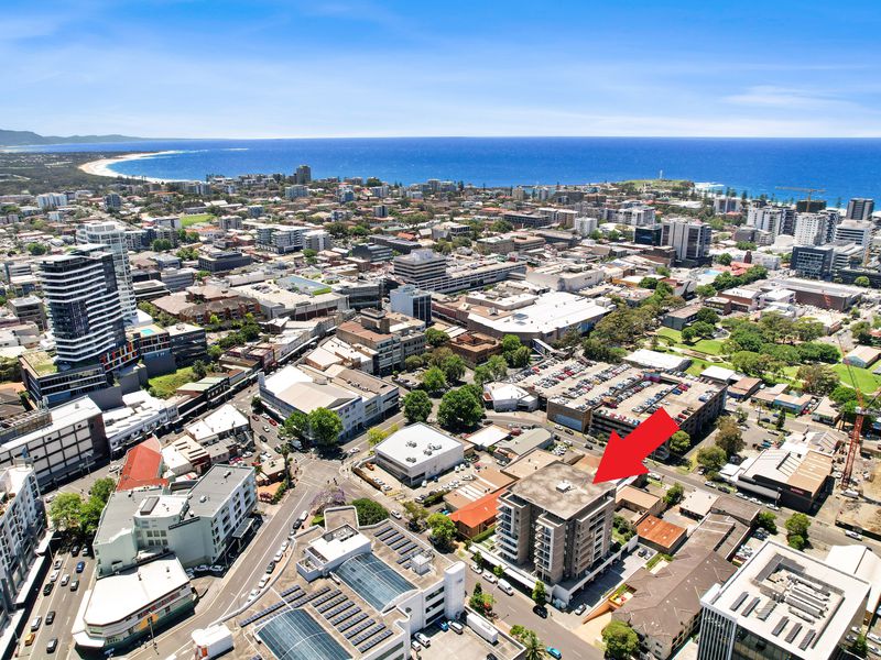 25 / 11-15 Atchison Street, Wollongong