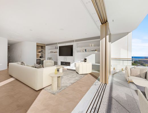 Bondi Beach Designer Living – Brand New Whole-Floor Apartment