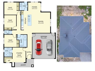 6 Lempriere Road, Officer