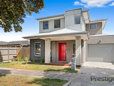 67B Grieve Parade, Altona