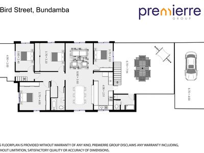 8 Bird Street, Bundamba