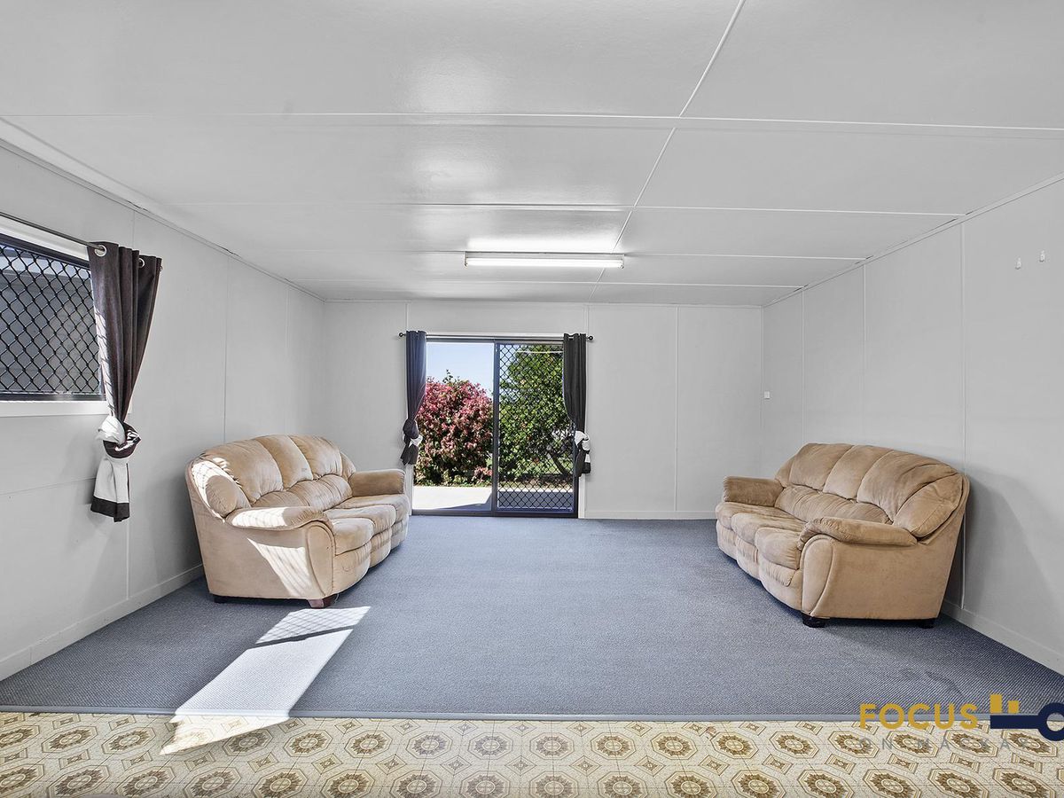 27 Brown Street, Koumala