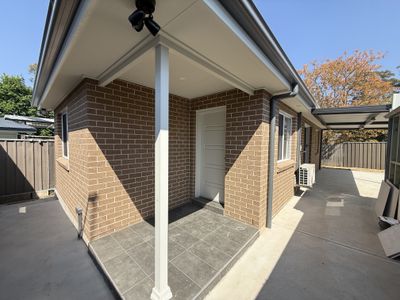 5a Monaro Place, Heckenberg