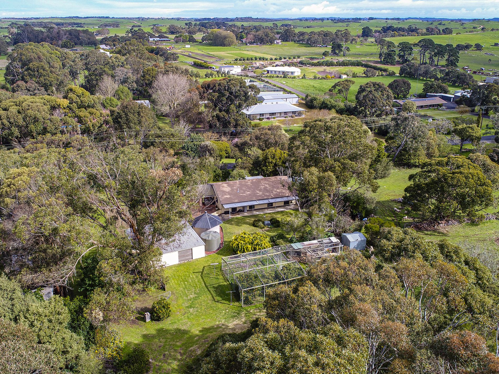 186 Acacia Drive, Millicent