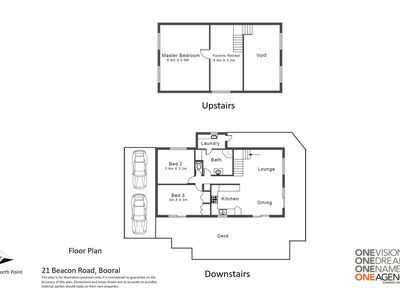 21 Beacon Road, Booral
