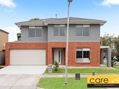 25 O'Meara Cres, Cranbourne East