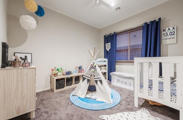 1 Esperance Lane, Craigieburn
