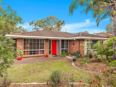 37 Centenary Road, Albion Park