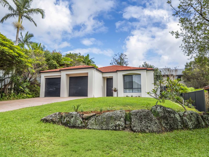 5 Glendale Crescent, Ocean Shores