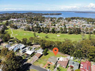 51 Waratah Crescent, Sanctuary Point