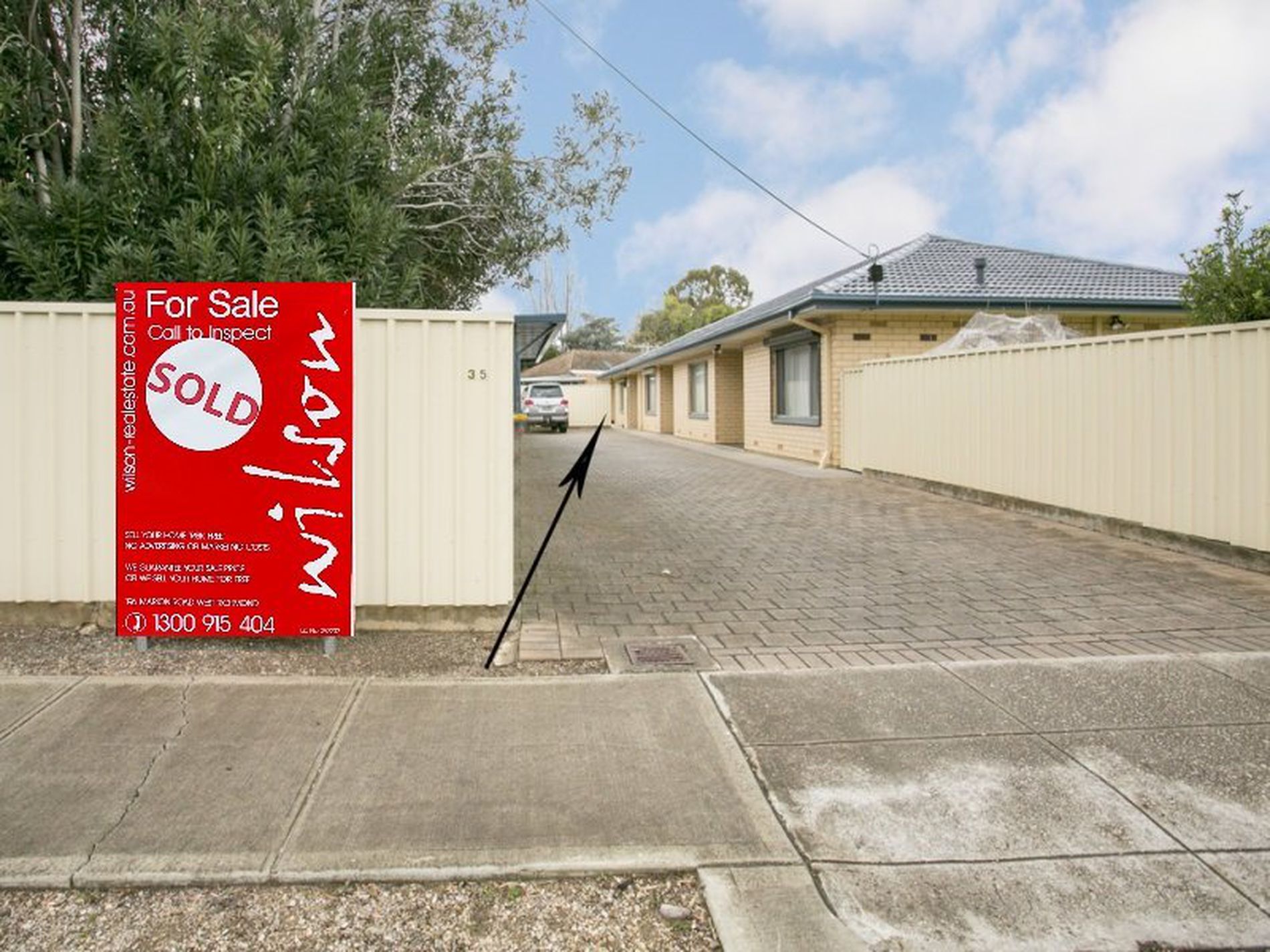 4 / 35 McArthur Avenue, Plympton