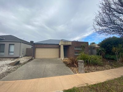 61 Fantail Crescent, Williams Landing