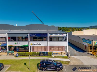 6 and 7 / 5 Cottonwood Place, Oxenford