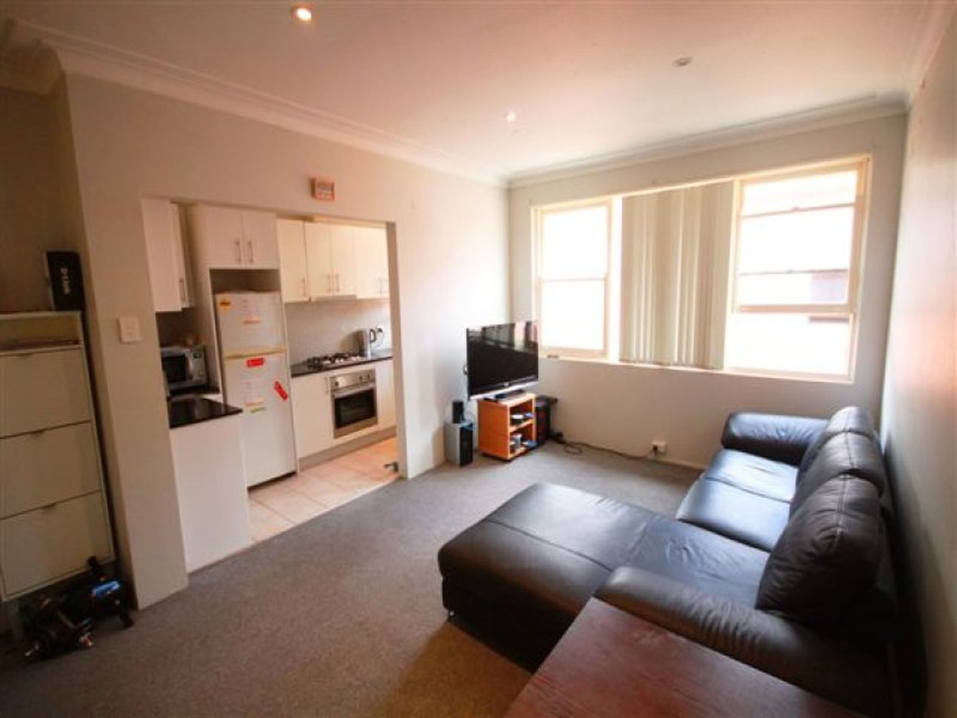 7 / 16 St Clair Street, Belmore