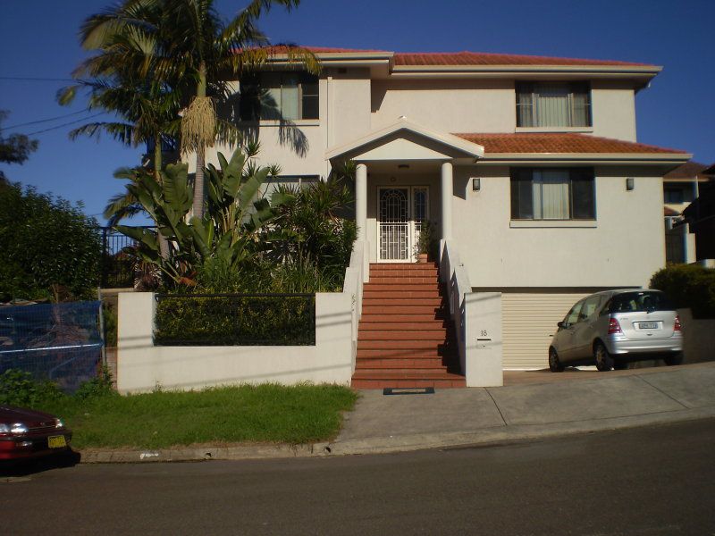 18 Carboona Avenue, Earlwood