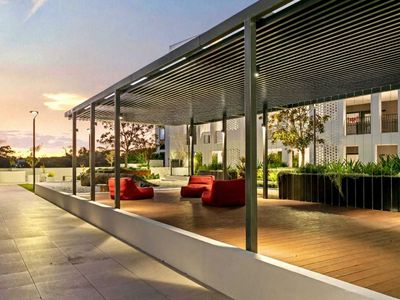 201 / 1 Seymour Avenue, Shenton Park