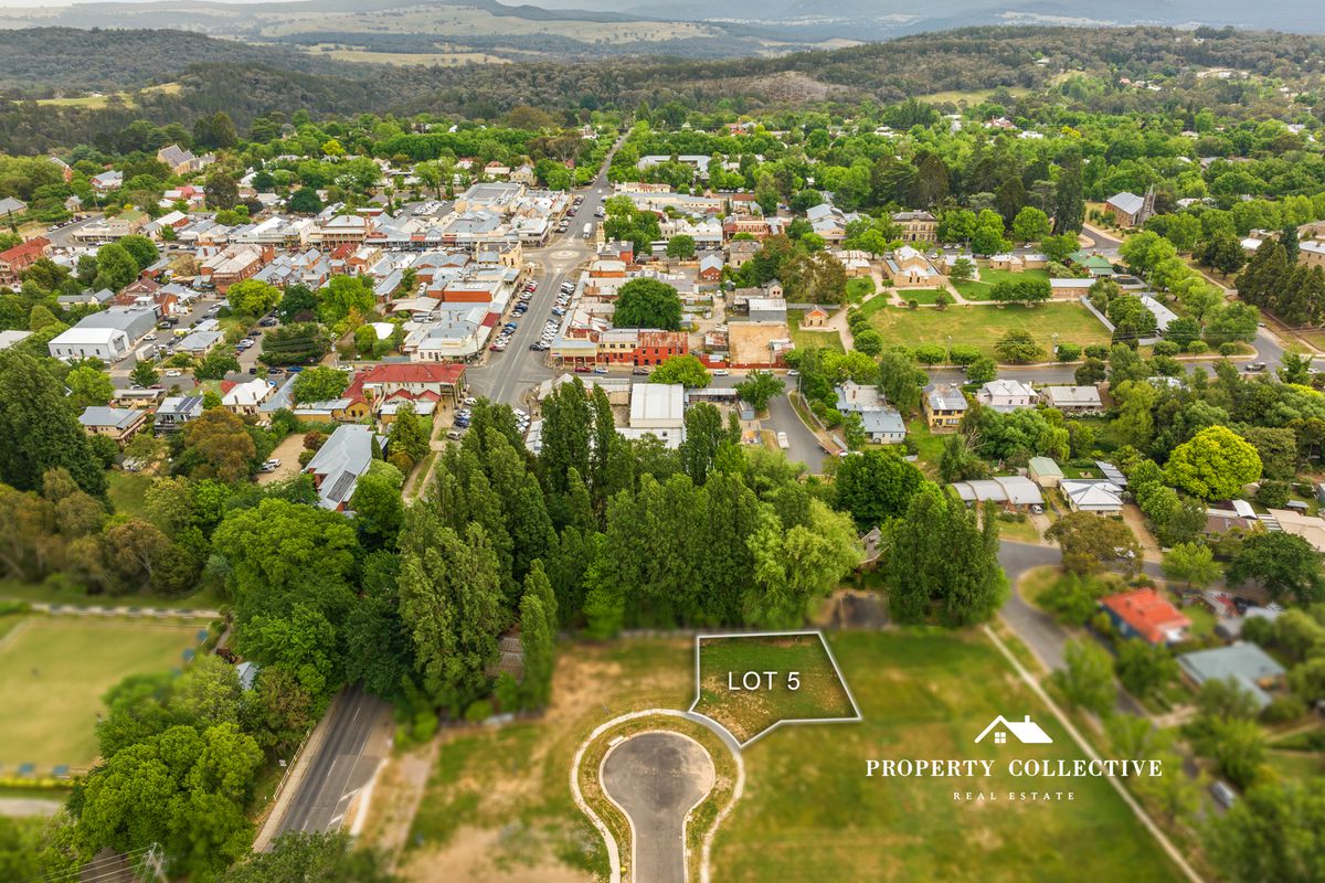 6 Silver Court, Beechworth