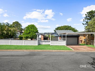 5 Breeza Street, Durack