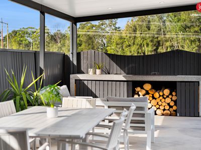 43 Brindabella Drive, Horningsea Park