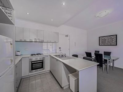 9 / 2 Pisconeri Street, Perth