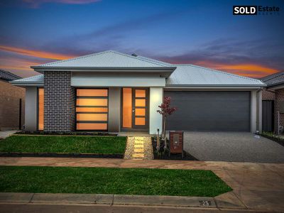 25 Epsom Lane, Cranbourne North