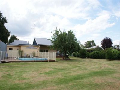 9 O'Briens Road, Cohuna