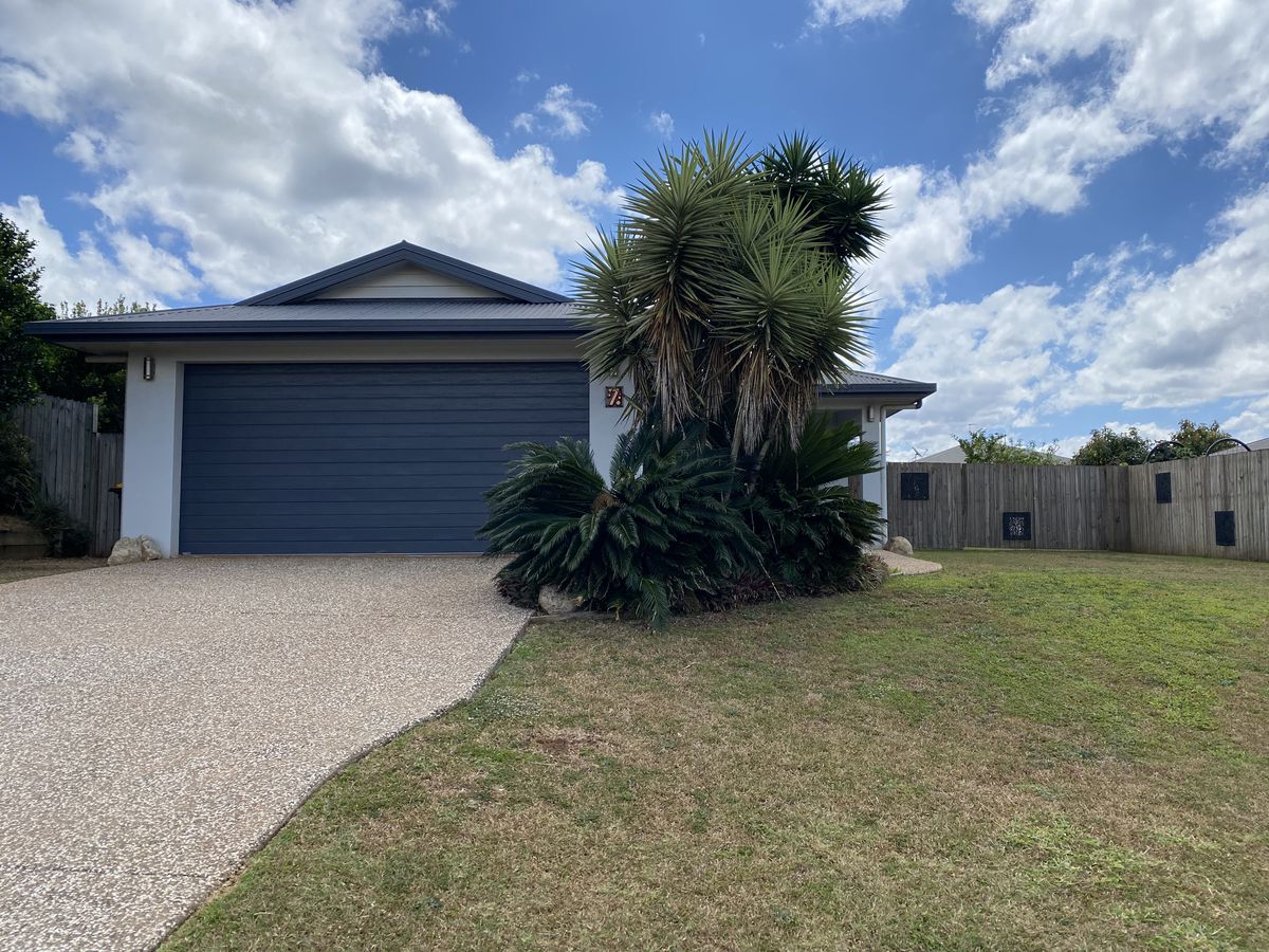7 Maidment Road, Tolga
