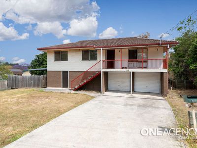 18 ALAWOONA ST, Redbank Plains