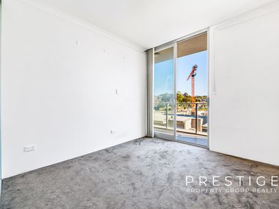 G318 / 6 Bidjigal Road, Arncliffe