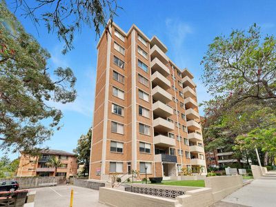 13 / 88 Albert Street, Chatswood