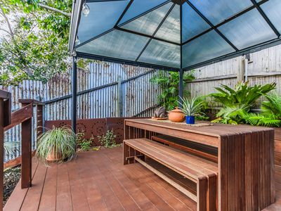 14 Mitchell Street, Uki